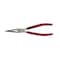 Teng Tools LONG.NOSE.BENT.PLIERS MB463-5 - alternate 1